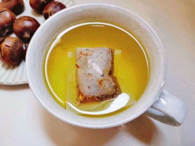 “懷府薏康堂”袋泡茶生產(chǎn)環(huán)節(jié)可靠嗎？